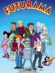 مسلسل Futurama الموسم 10 الحلقة 4 مترجمة