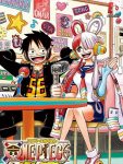 انمي One Piece الحلقة 1029 مترجمة