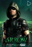 مسلسل Arrow الموسم الرابع الحلقة 17