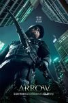 مسلسل Arrow الموسم الخامس الحلقة 3