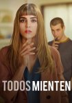 مسلسل Todos mienten الموسم الاول الحلقة 5 مترجمة