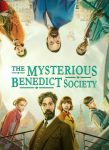 مسلسل The Mysterious Benedict Society الموسم الثاني الحلقة 1 مترجمة