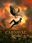 مسلسل Carnival Row الموسم الثاني الحلقة 1 مترجمة