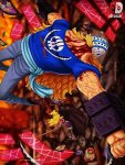 انمي One Piece الحلقة 1054 مترجمة