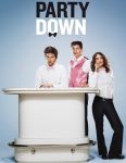 مسلسل Party Down الموسم الاول الحلقة 10 مترجمة