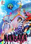 انمي Nanbaka الموسم الاول الحلقة 3 مترجمة