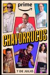 مسلسل Chavorrucos الموسم الاول الحلقة 2 مترجمة