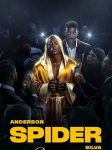 مسلسل Anderson Spider Silva الحلقة 1 مترجمة