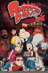 مسلسل American Dad الموسم الثامن الحلقة 17 مترجمة