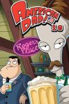 مسلسل American Dad الموسم 10 الحلقة 4 مترجمة