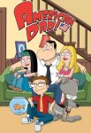 مسلسل American Dad الموسم 20 الحلقة 22 مترجمة