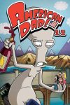 مسلسل American Dad الموسم 11 الحلقة 8 مترجمة