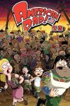 مسلسل American Dad الموسم 12 الحلقة 9 مترجمة