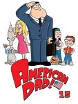 مسلسل American Dad الموسم 15 الحلقة 5 مترجمة