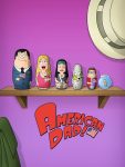 مسلسل American Dad الموسم 16 الحلقة 1 مترجمة