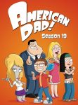 مسلسل American Dad الموسم 19 الحلقة 1 مترجمة