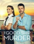 مسلسل The Good Ship Murder الموسم الاول الحلقة 8 مترجمة