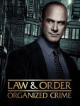 مسلسل Law and Order Organized Crime الموسم الرابع الحلقة 1 مترجمة