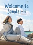 مسلسل مرحبا بكم في سامدال Welcome to Samdalri الحلقة 16 مترجمة