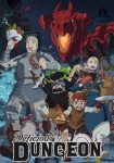 انمي Dungeon Meshi الحلقة 4 مترجمة