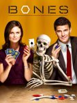 مسلسل Bones الموسم الثالث الحلقة 15 مترجمة