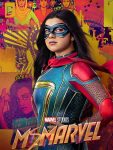 مسلسل Ms. Marvel الحلقة 1 مترجمة