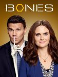 مسلسل Bones الموسم التاسع الحلقة 24 مترجمة