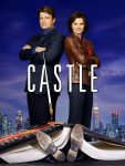 مسلسل Castle الموسم الاول الحلقة 3 مترجمة