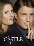 مسلسل Castle الموسم الرابع الحلقة 6 مترجمة