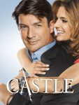 مسلسل Castle الموسم الخامس الحلقة 4 مترجمة