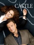 مسلسل Castle الموسم السابع الحلقة 6 مترجمة