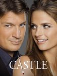 مسلسل Castle الموسم الثامن الحلقة 1 مترجمة