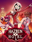 مسلسل Hazbin Hotel الموسم الاول الحلقة 8 مترجمة