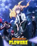 انمي Shaman King Flowers الحلقة 6 مترجمة