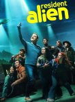 مسلسل Resident Alien الموسم الثالث الحلقة 1 مترجمة