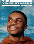 مسلسل The Vince Staples Show الموسم الاول الحلقة 5 مترجمة