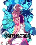 انمي Great Pretender الموسم الثاني الحلقة 3 مترجمة