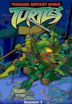 مسلسل TMNT 2003 الموسم الاول الحلقة 10 مترجمة