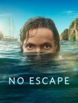 مسلسل No Escape الموسم الاول الحلقة 1 مترجمة