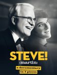 مسلسل Steve Martin A Documentary in 2 Pieces الحلقة 2 مترجمة