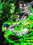 انمي Chiyu Mahou no Machigatta Tsukaikata الحلقة 13 مترجمة