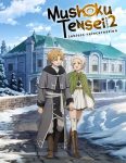 انمي Mushoku Tensei الموسم الثاني الحلقة 13 مترجمة