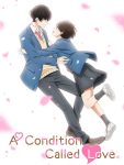 انمي A Condition Called Love الحلقة 2 مترجمة