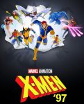 مسلسل X-Men 97 الموسم الاول الحلقة 6 مترجمة