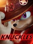 مسلسل Knuckles الحلقة 1 مترجمة