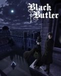 انمي Black Butler الموسم الرابع الحلقة 3 مترجمة