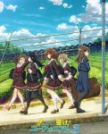 انمي Hibike Euphonium الموسم الثالث الحلقة 4 مترجمة