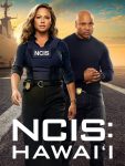 مسلسل NCIS Hawaii الموسم الثالث الحلقة 9 مترجمة