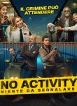 مسلسل No Activity Italy الحلقة 5 مترجمة