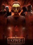 مسلسل Star Wars Tales of the Empire الحلقة 1 مترجمة